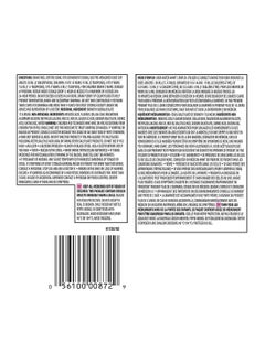 Pepto Bismol Original Flavour Liquid Upset Stomach Diarrhea Heartburn Nausea Indigestion 12oz /480 mL  - Image 4