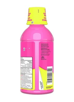 Pepto Bismol Original Flavour Liquid Upset Stomach Diarrhea Heartburn Nausea Indigestion 12oz /480 mL  - Image 3