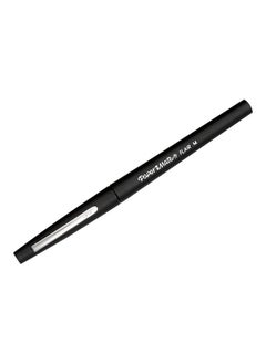 Paper Mate Flair Felt Tip Pens, Medium Point (0.7Mm), Black, 4 Count  - Image 4