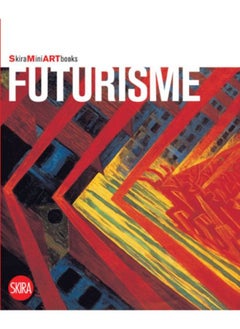 Futurisme - pzsku/Z4619215410E8185C7FFEZ/45/_/1694715355/a47ab85d-e937-48b0-acce-b626b3191d9f