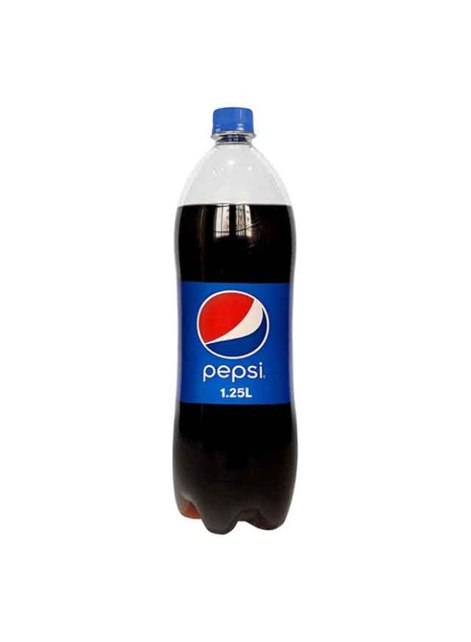Carbonated Soft Drink, 1.25L, UK
