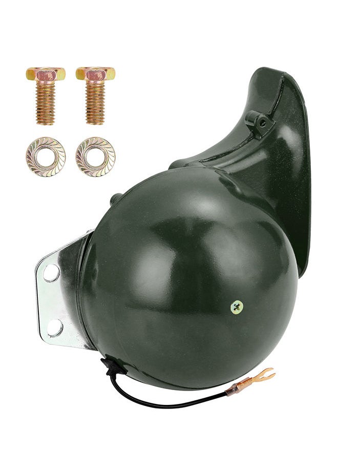 NIBEMINENT Electric Snail Air Horn  - Image 1