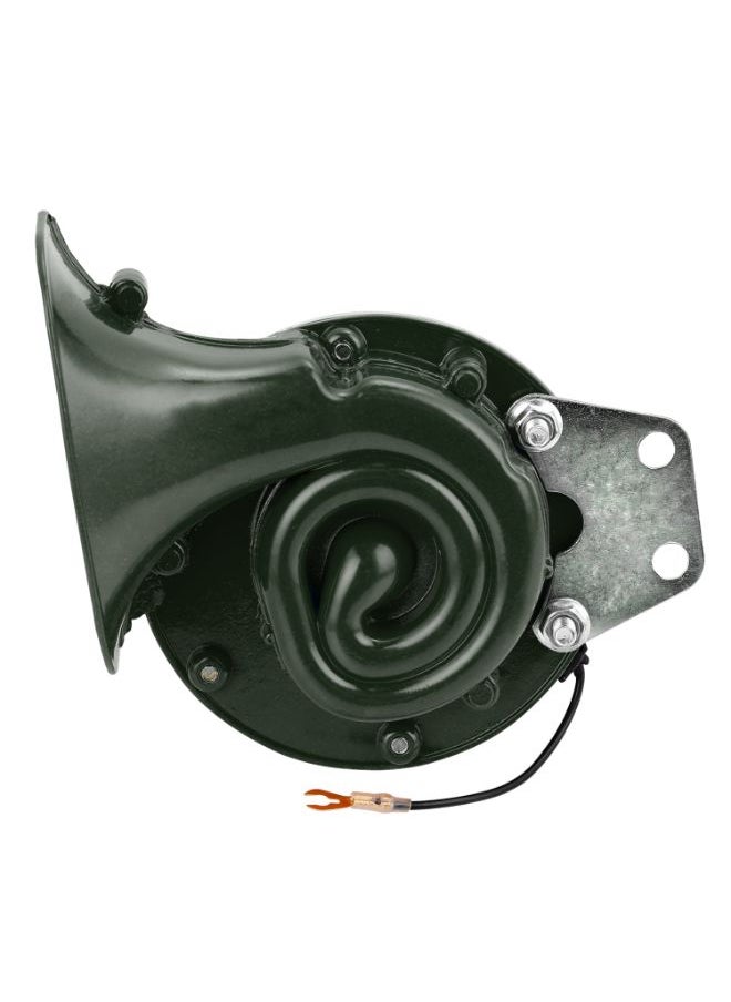 NIBEMINENT Electric Snail Air Horn  - Image 2