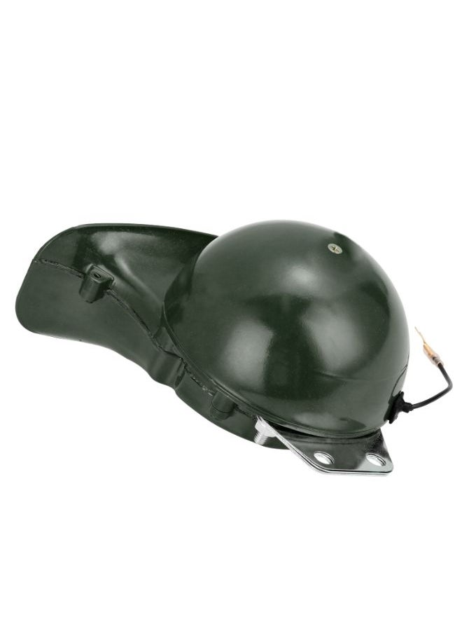 NIBEMINENT Electric Snail Air Horn  - Image 3