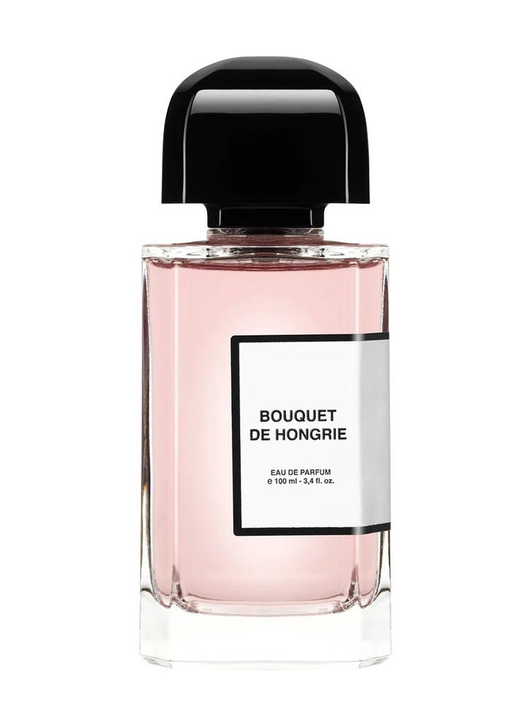 بي دي كيه برفيومز - عطر بوكيه دي هونغري 100 مل - Image 1