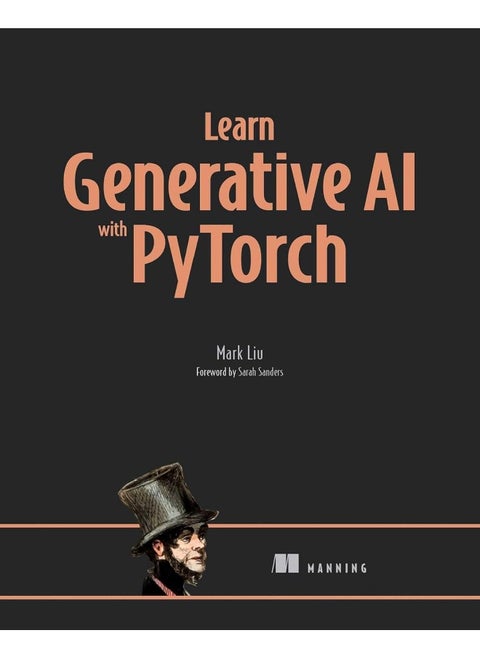 Learn Generative AI with Pytorch