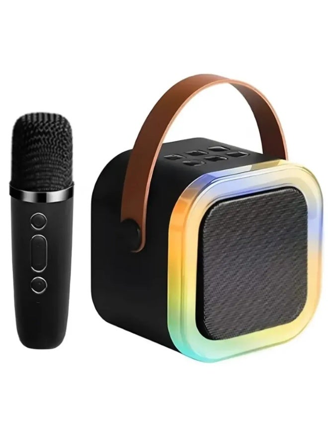 K22 Speaker Machine Bluetooth-Compatible Wireless - color may vary  - Image 5