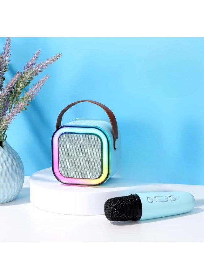 K22 Speaker Machine Bluetooth-Compatible Wireless - color may vary  - Image 1