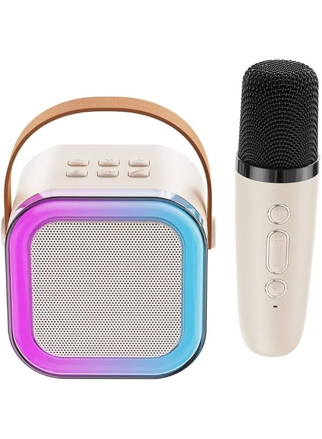 K22 Speaker Machine Bluetooth-Compatible Wireless - color may vary  - Image 2