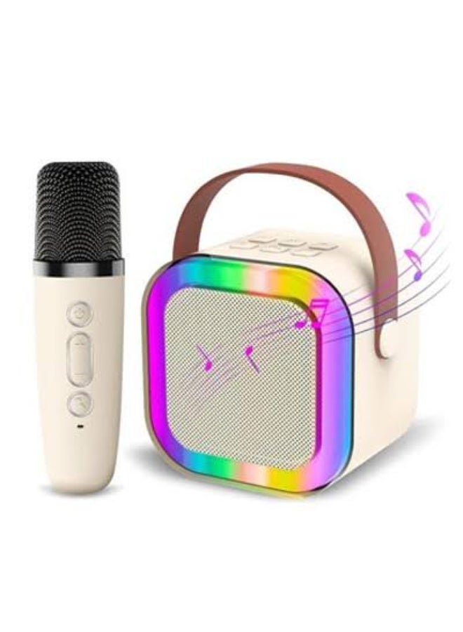 K22 Speaker Machine Bluetooth-Compatible Wireless - color may vary  - Image 4