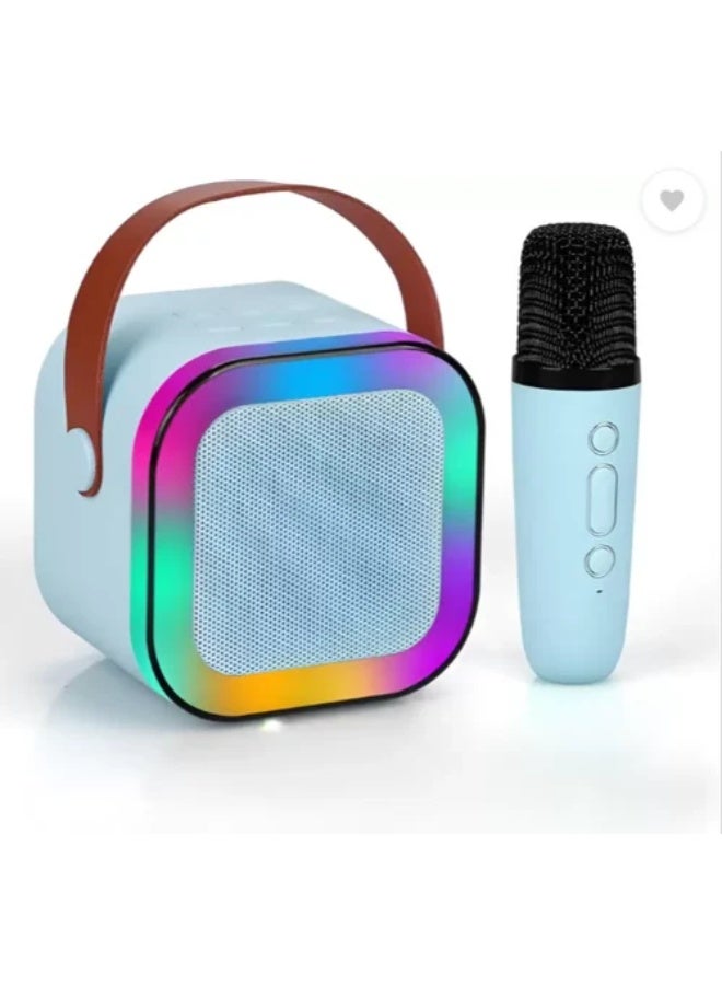 K22 Speaker Machine Bluetooth-Compatible Wireless - color may vary  - Image 3