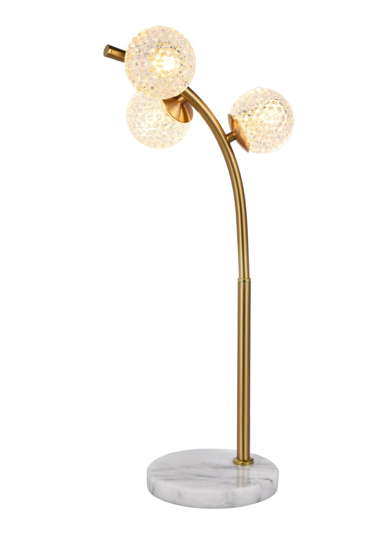 CME Table Lamp T3179-GAB  - Image 1