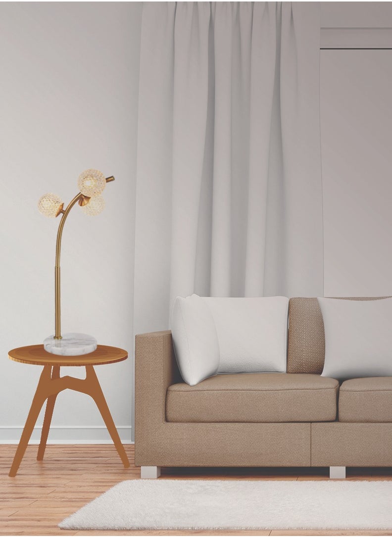 CME Table Lamp T3179-GAB  - Image 2
