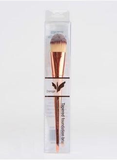 TAPERED FOUNDATION BRUSH S010