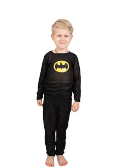 D'Daniela Rubies Marvel Batman Bodysuit Without Muscle for kids  - Image 2