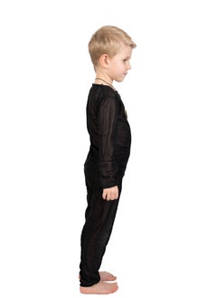 D'Daniela Rubies Marvel Batman Bodysuit Without Muscle for kids  - Image 3