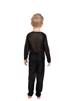 D'Daniela Rubies Marvel Batman Bodysuit Without Muscle for kids  - Image 4
