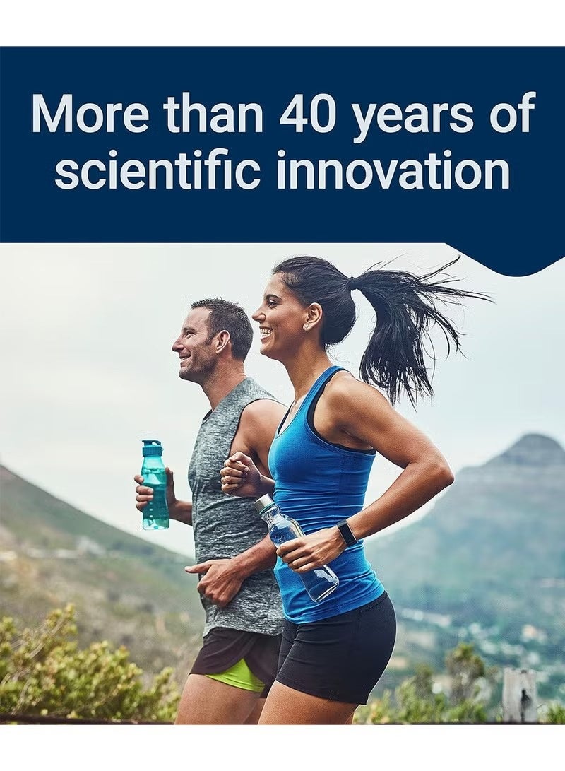 لايف إكستنشن مكمل غذائي كامل من فيتامين ب النشط بيولوجيًا، 60 كبسولة نباتية - Image 4