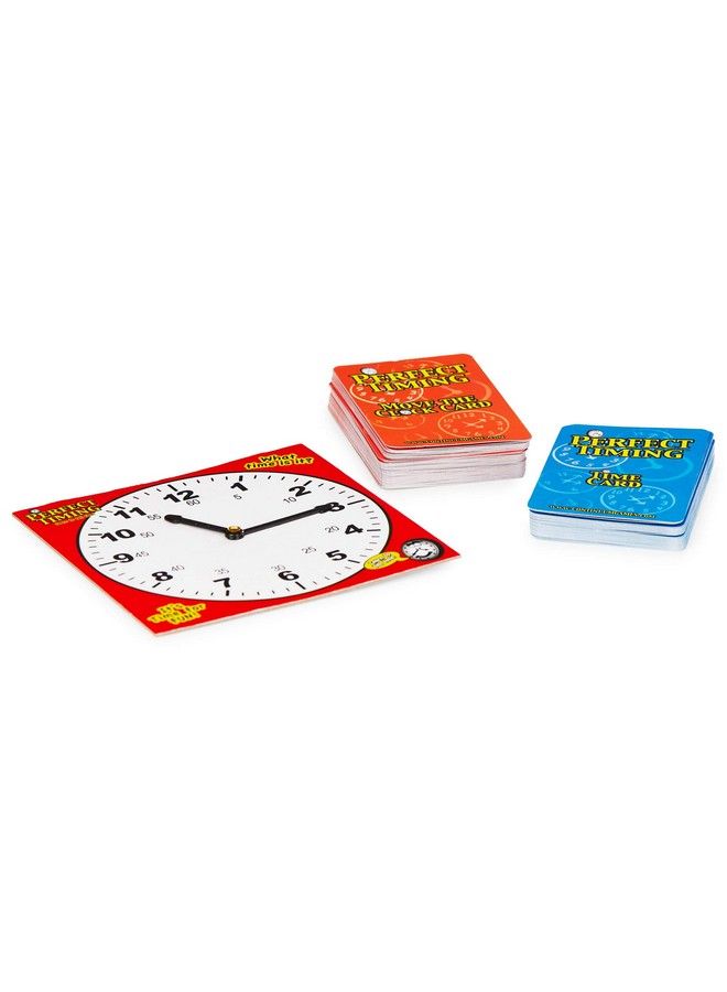 Continuum Games Perfect Timing Game (Cg1303) - Image 4