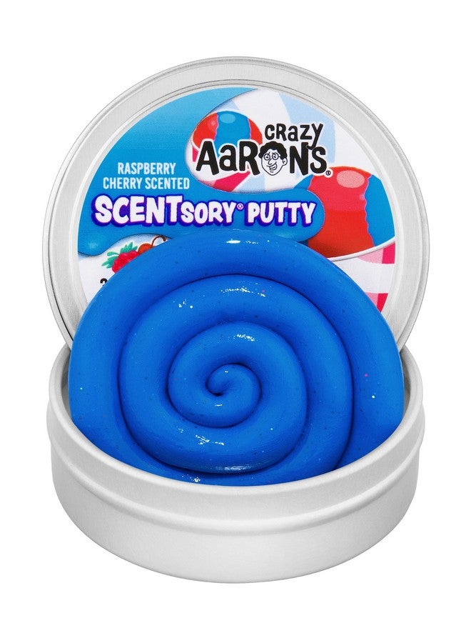 Crazy Aaron's Crazy Aaron’S Scentsory® Snow Cone Thinking Putty® - Image 1