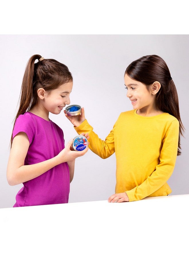 Crazy Aaron's Crazy Aaron’S Scentsory® Snow Cone Thinking Putty® - Image 2