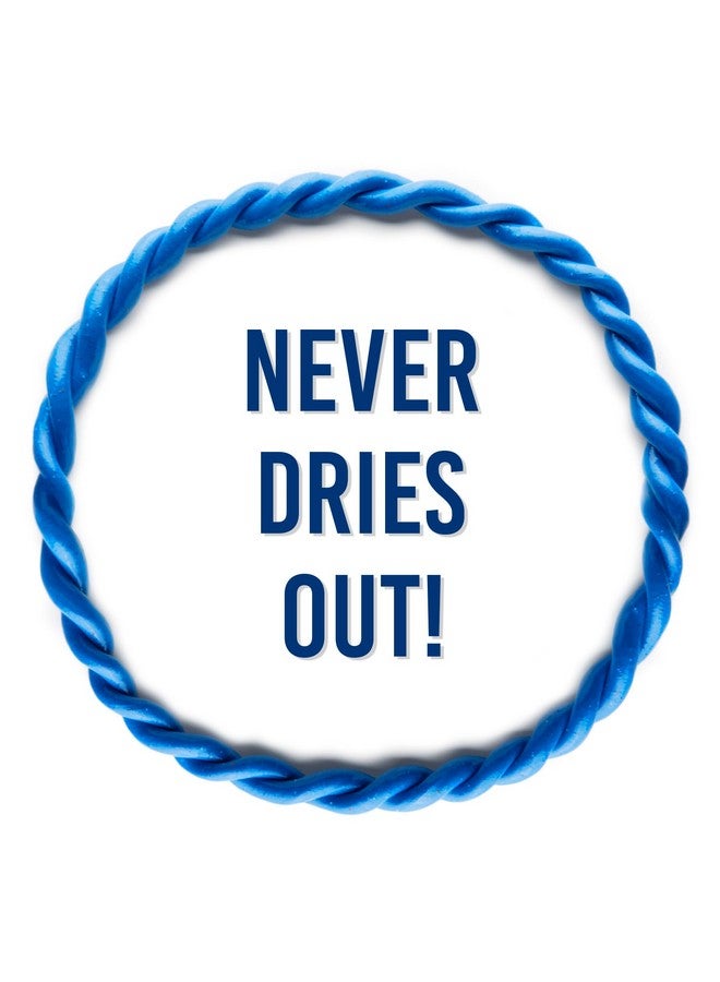 Crazy Aaron's Crazy Aaron’S Scentsory® Snow Cone Thinking Putty® - Image 5