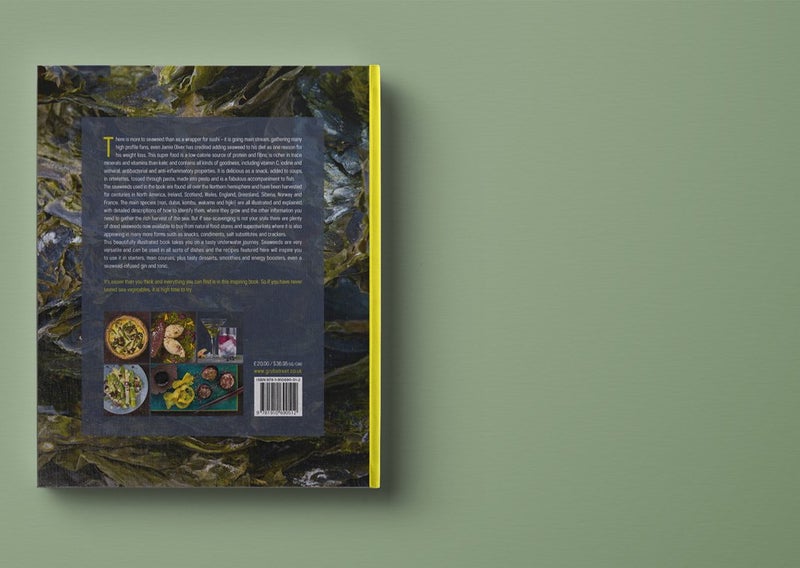 الطحالب: محيط من الطعام - Image 2