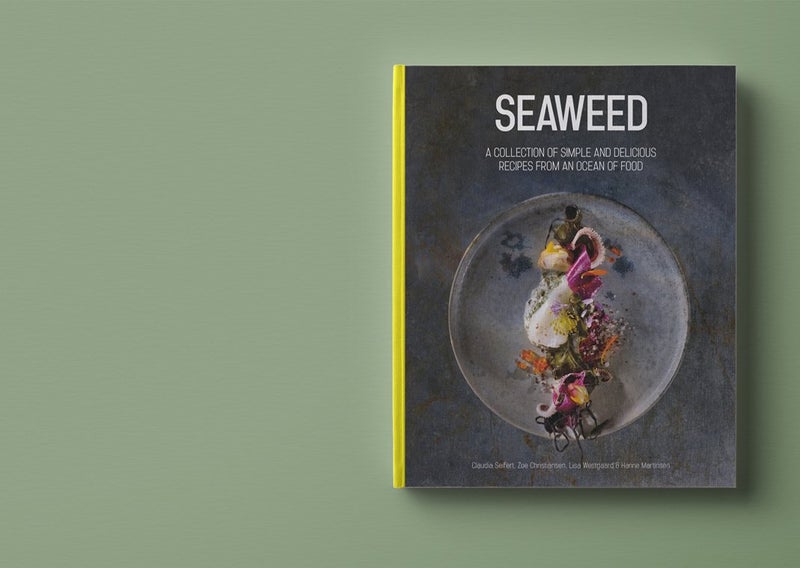 الطحالب: محيط من الطعام - Image 3