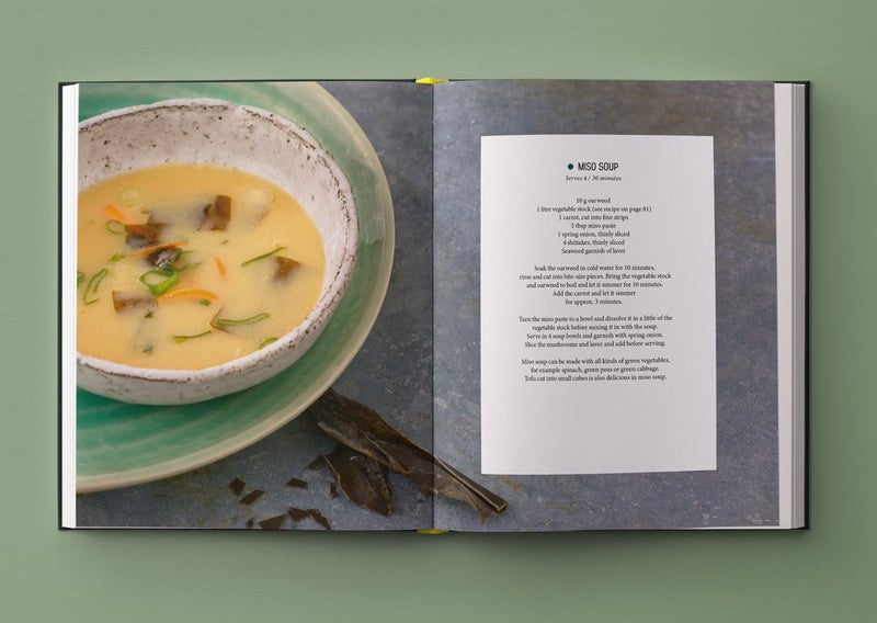 الطحالب: محيط من الطعام - Image 5