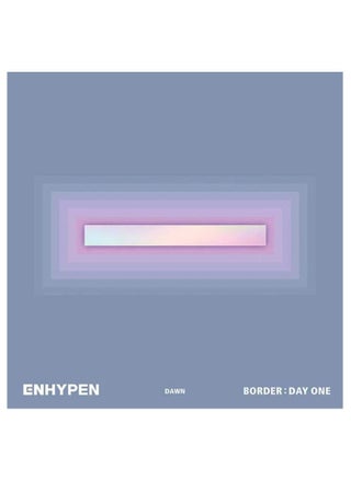 Enhypen 1st Mini Album Border Day One Dawn Version K Pop CD with Booklet Photocard Postcard and Bookmark - pzsku/Z461AA9BDCFC1CE4A52E3Z/45/_/1669022076/4debcfea-9c1a-4718-b63b-eb00d983ae66