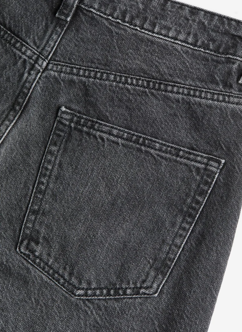 اتش اند ام Tapered Regular Jeans