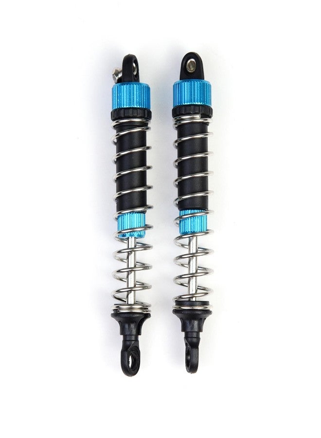 Hosim X16 X06 X05 X15 RC Car Shocker Absorber X6-BZ03 Accessory Spare Parts for 1:10 X16 X06 X05 X15 RC Car - Image 1