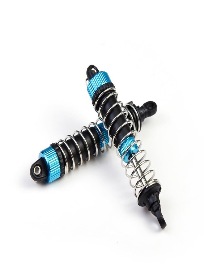 Hosim X16 X06 X05 X15 RC Car Shocker Absorber X6-BZ03 Accessory Spare Parts for 1:10 X16 X06 X05 X15 RC Car - Image 4