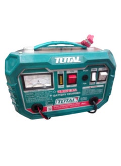 TOTAL TOTAL BATTERY CHARGER 12/24V CHARGER CHARBER (TBC1601)  - Image 2