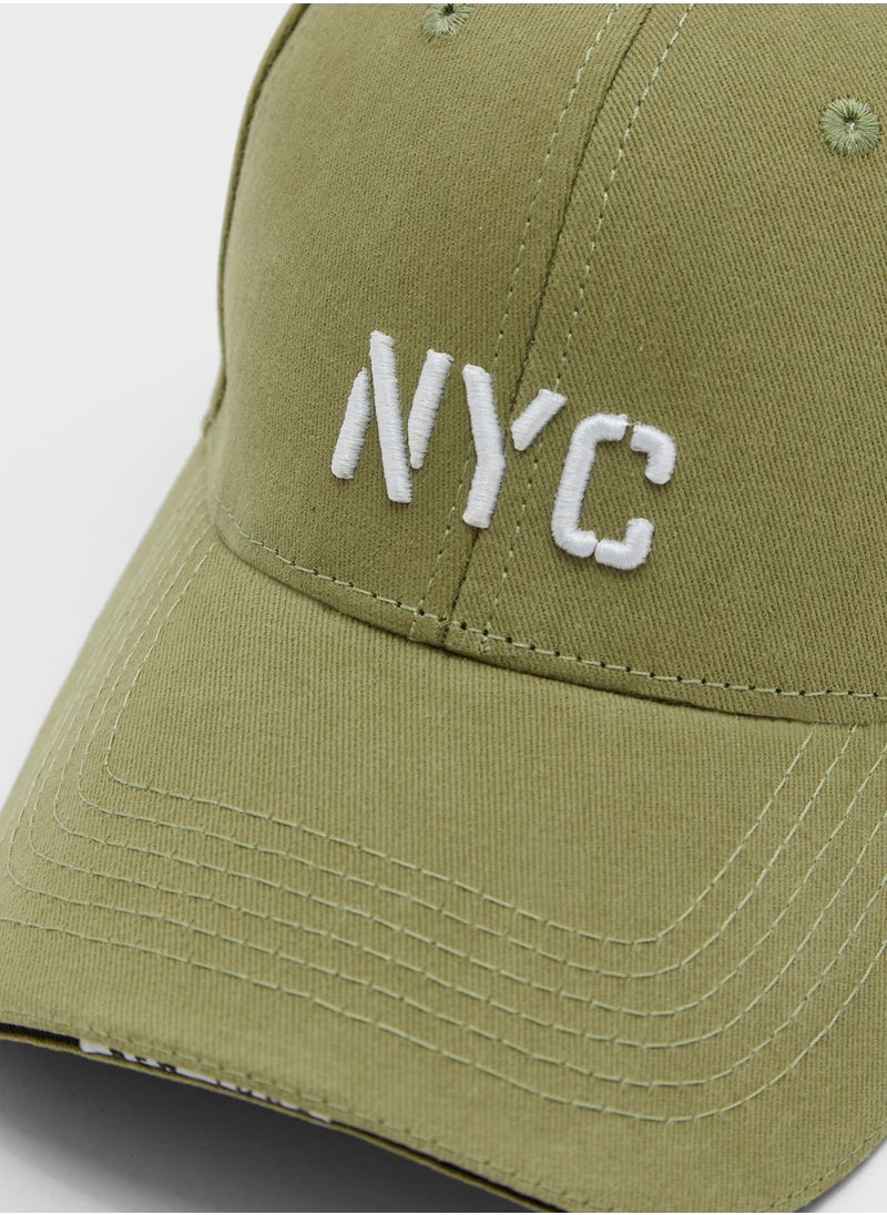 Seventy Five - Nyc Cap - Image 1