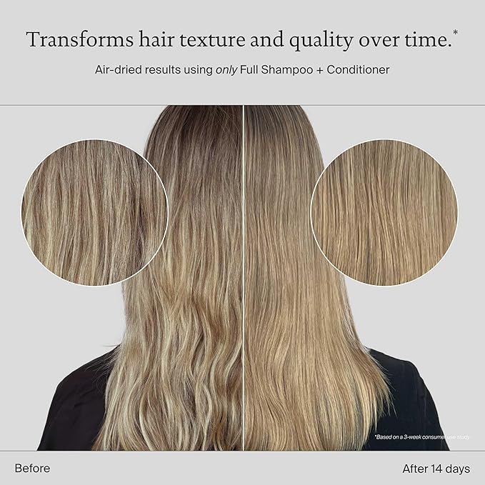 Living Proof Full Conditioner 710ml - Image 4