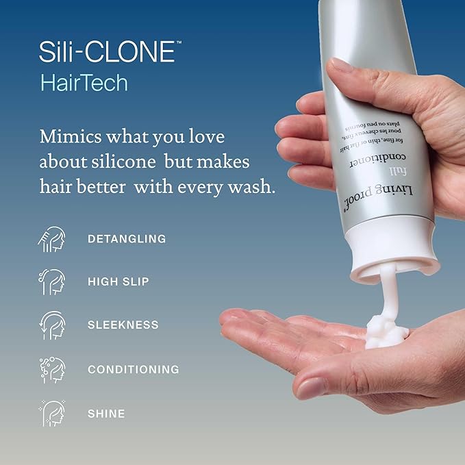 Living Proof Full Conditioner 710ml - Image 5