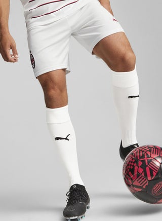 AC Milan Away Shorts