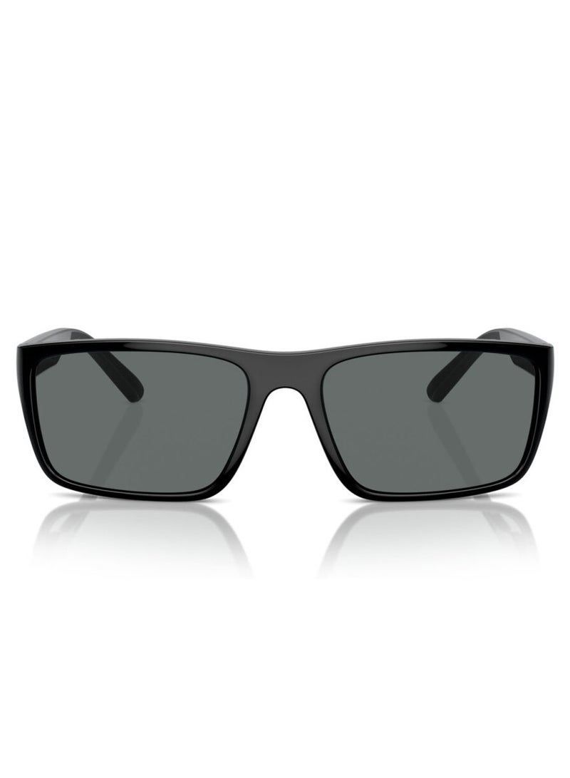 فيراري FZ 6003U 501/81 59 18 145 | نظارات شمسية للرجال - Image 3