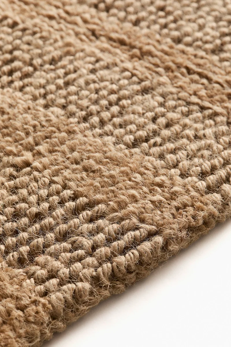 اتش اند ام سجادة باب من الجوت