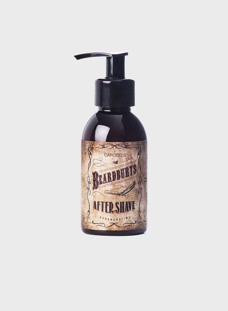 BEARDBURYS After Shave Balm 500Ml