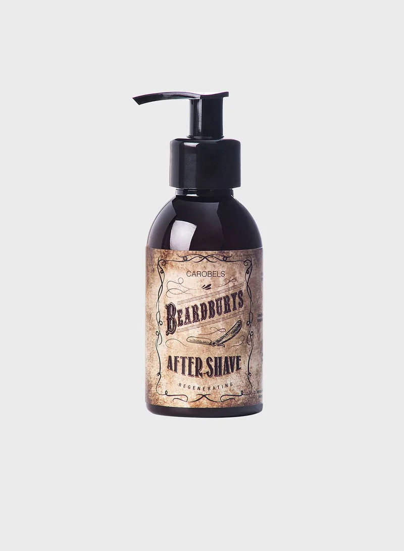 BEARDBURYS After Shave Balm 500Ml