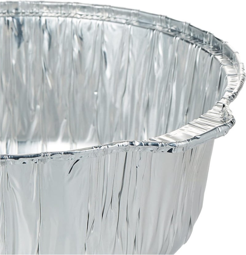 Soft n Cool , Hotpack - 5 Pieces Aluminium Pot With Hood 34 Centimetre, Sliver, Hsmapot34 - Image 5
