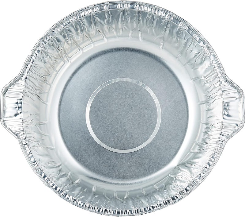 Soft n Cool , Hotpack - 5 Pieces Aluminium Pot With Hood 34 Centimetre, Sliver, Hsmapot34 - Image 4