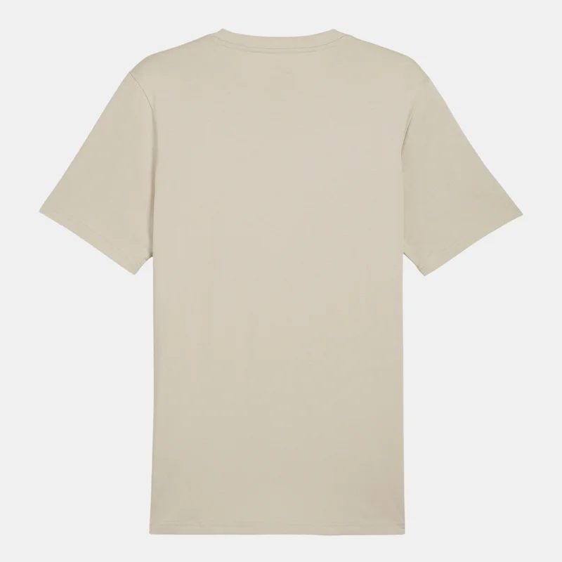 PUMA Men's Essentials+ Camo Graphic T-Shirt