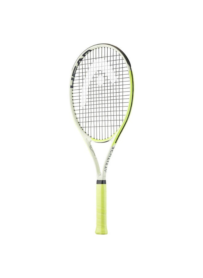 HEAD MX Attitude Elite Tennis Racquet – Pre-Strung Leisure Tennis Racket with Damp+ Technology – Grip 1 – Professional Tennis Racquet – High Performance | Lightweight | Power & Control - Premium tennis_racquets designed for performance, durability, and comfort - SEO Friendly Long Title - Image 1