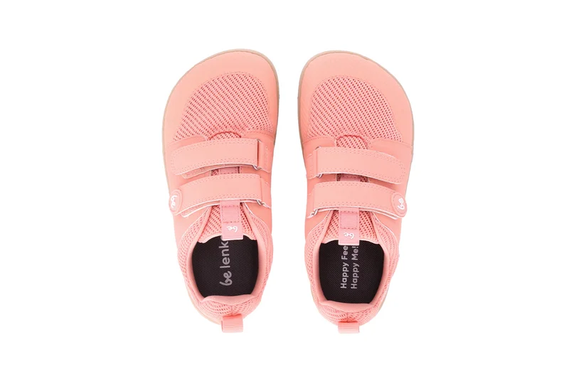 be lenka Bounty Kids - Coral Pink