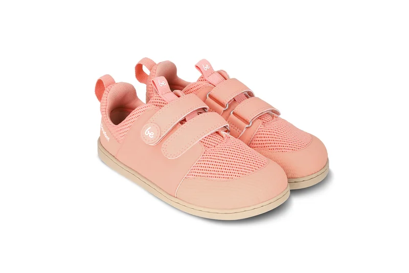be lenka Bounty Kids - Coral Pink