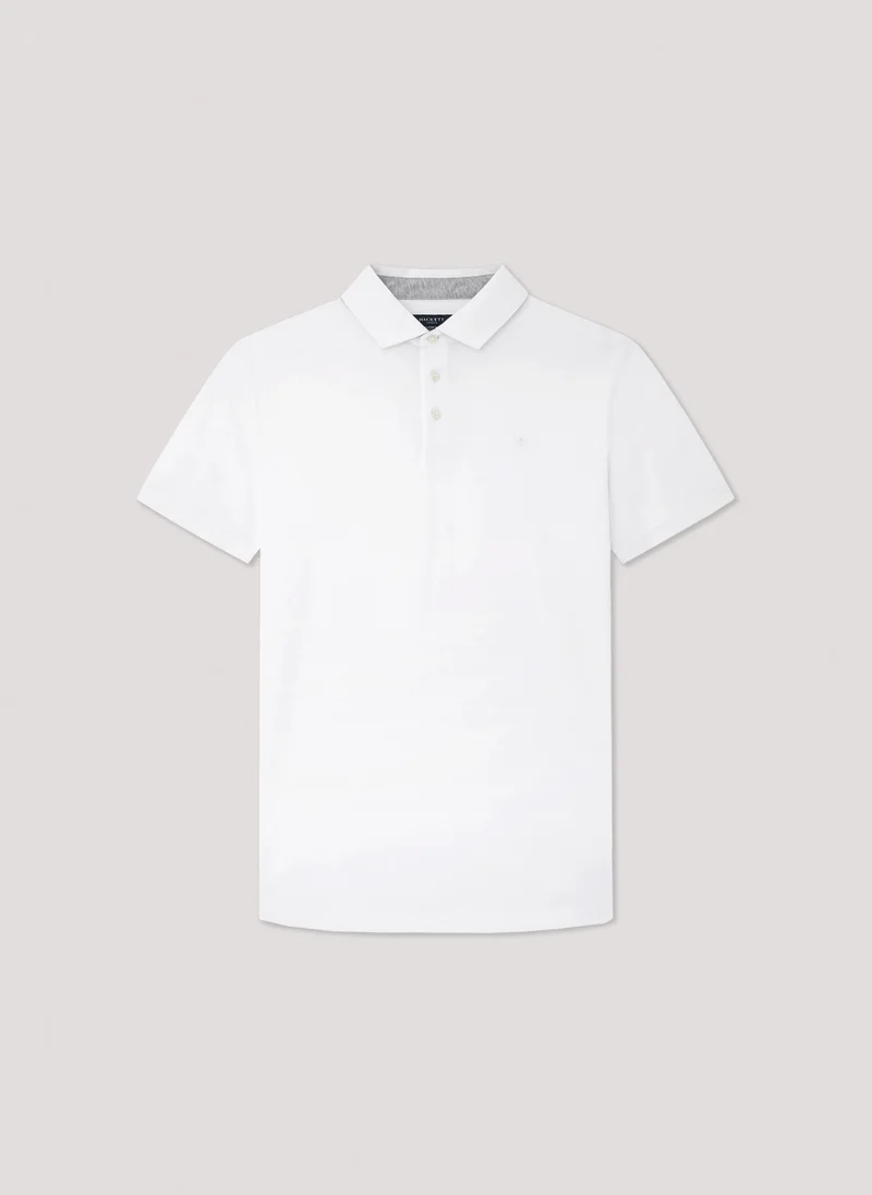 هاكيت PIMA COTTON POLO