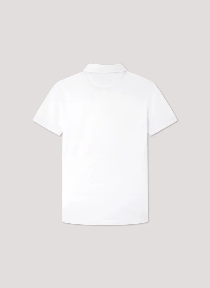 هاكيت PIMA COTTON POLO